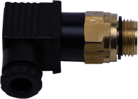 TEMPERATURE SENSOR 50-38 DEGREES 1/2"-3