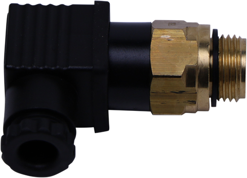 TEMPERATURE SENSOR 50-38 DEGREES 1/2"-3