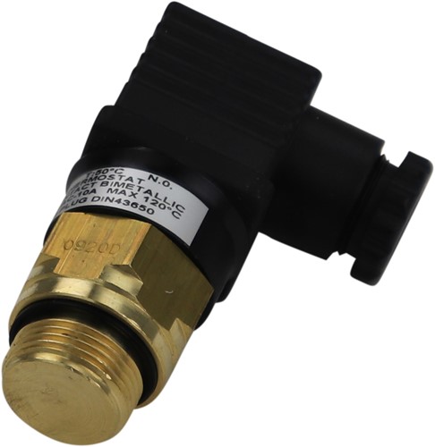 TEMPERATURE SENSOR 50-38 DEGREES M22X1,5