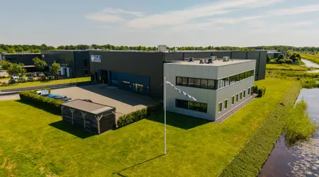Hydrauliekoplossingen voor laden en lossen