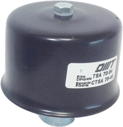BELUCHTINGSFILTER 3/4"