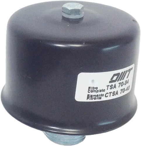 BELUCHTINGSFILTER 3/4"