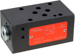 COMPENSATOR 2-WEG (15957800)
