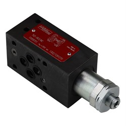 COMPENSATOR 3-WAY