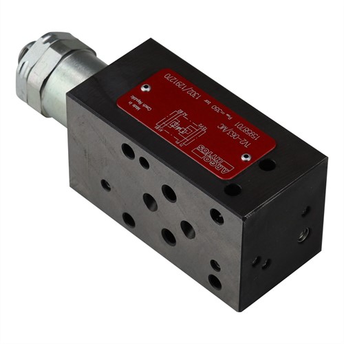 COMPENSATOR 3-WAY (15958701)-2