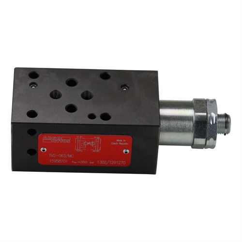 COMPENSATOR 3-WAY (15958701)-3