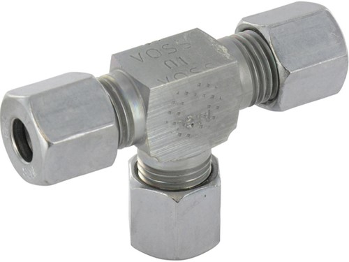 SHUTTLE VALVE 8S
