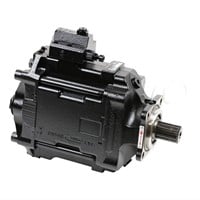 PLUNJERPOMP VARIABEL SLAGVOLUME RECHTS 130 CC