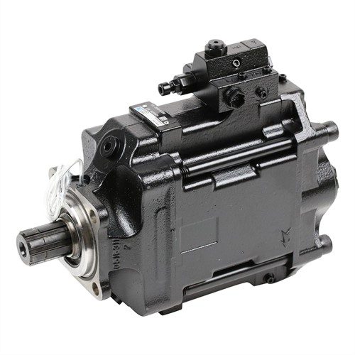 KOLBENPUMPE VARIABLER VERDRÄNGUNG LINKS 130 CC-2