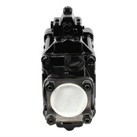 PISTON PUMP LS THROUGH SHAFT RIGHT 130 CC-3