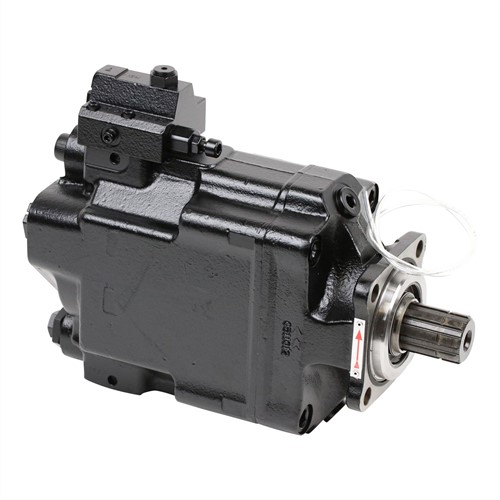 PLUNGER PUMP VARIABLE DISPLACEMENT LEFT 75 CC