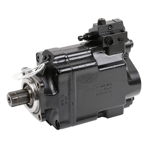 PLUNGER PUMP VARIABLE DISPLACEMENT RIGHT 92 CC-2