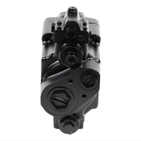 PLUNGER PUMP VARIABLE DISPLACEMENT RIGHT 92 CC-3