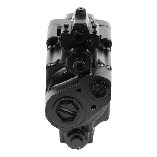 PLUNGER PUMP VARIABLE DISPLACEMENT RIGHT 92 CC-3