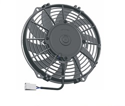 SPAL LÜFTER 225 MM SAUGEND 12V DC (252012001)