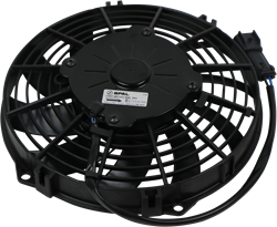 SPAL VENTILATOR 225 MM BLAZEND 24 VDC (252024001)
