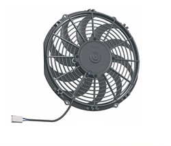 SPAL LÜFTER 280 MM GEBLÄSE 24V DC (252424001)