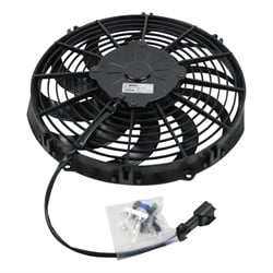 SPAL VENTILATOR 280 MM BLAZEND 12 V