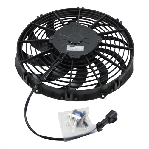 SPAL VENTILATOR 280 MM BLAZEND 12 V