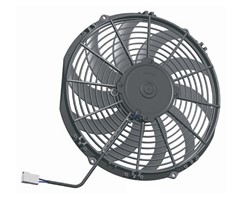 SPAL LÜFTER 305 MM SAUGEND 24V DC (253024001)