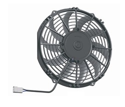 SAUGGEBLÄSE Ø 255 24V DC