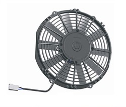 SPAL VENTILATOR 225 MM BLOWING 24V DC (252024001)