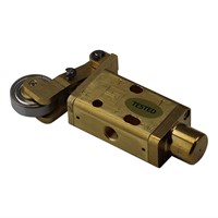 VA13 1/8" 3P H/D ROL/SPG