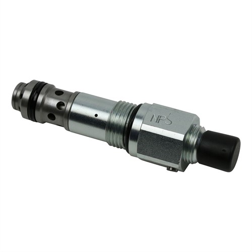 OVERDRUKPATROON EDBRO 250 BAR