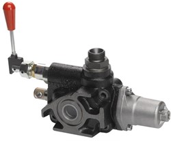 TIPPING VALVE MODULAR 250 CE 1" DOUBLE PRESSURE 170/350