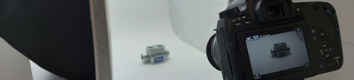 Vindbaarheid en productfotografie op onze site
