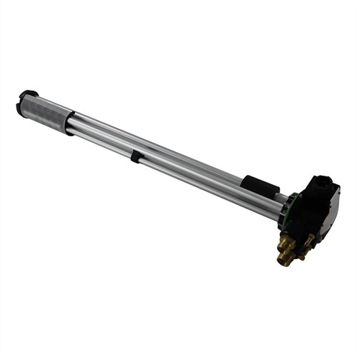 KRAFTSTOFFSENSOR + ALARM TX3-A495A 240-30 OHM