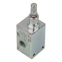CHECKVALVE 3/8" 150 BAR-2