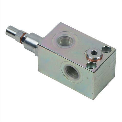 CHECK VALVE 3/4" 250 BAR-3