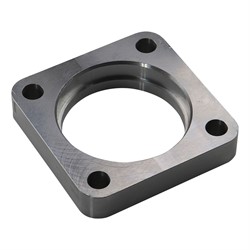 ADAPTORPLATE VOLVO PTRD-D