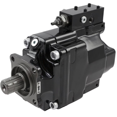 Hydrauliekpomp-243