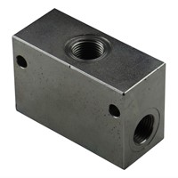 DIVERTER VALVE 1/2" 70 L/M 450 BAR-2