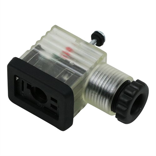 STECKDOSE 22 LED INDIKATION 24 VDC-2