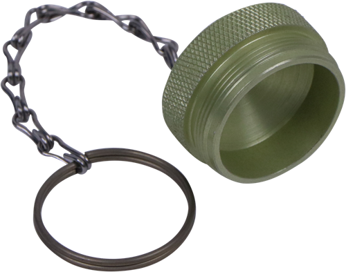 STOFPLUG GROMELLE W6000 3/4" FEMALE