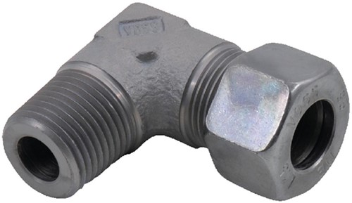 WINKELEINSCHRAUBKUPPLUNG 3/4 NPT - 20S