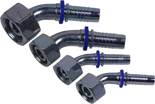 45° SLANGPILAAR 1 1/2" - WARTEL 42L M52X2