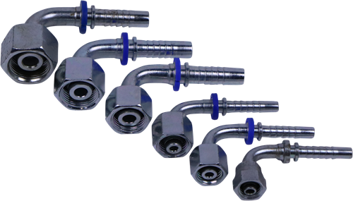 HAAKSE SLANGPILAAR 3/8" - WARTEL 12L M18X1.5