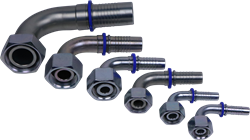 WINKELPRESSARMATUR 1" - IG 28L 36X2