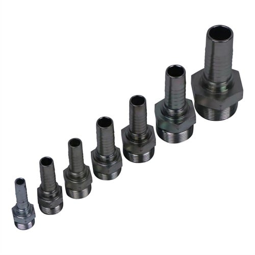 RECHTE SLANGPILAAR 3/8" - PIJPOPNAME 12S M20X1.5