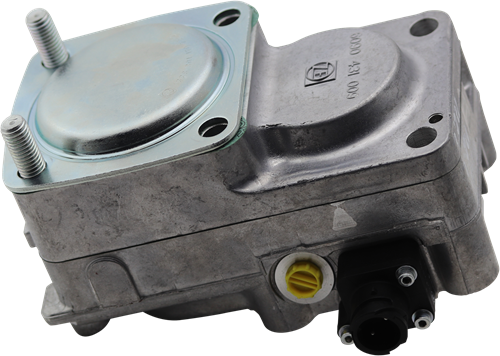 PTO NH-4C ZF 27/30