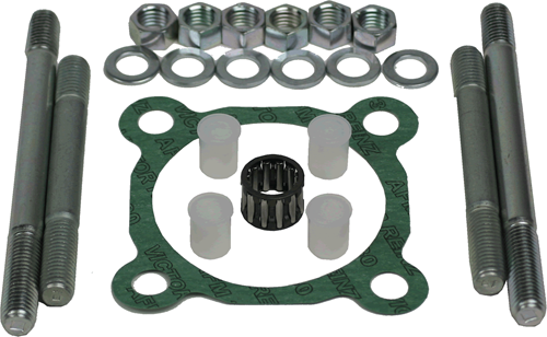 MONTAGESET ZF 4C