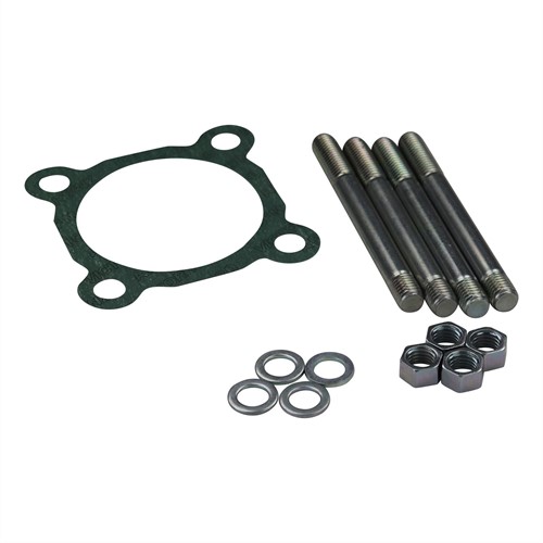 MONTAGESET NH1 + INTARDER
