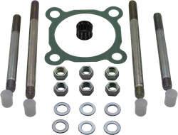 MOUNTING KIT ZF 4C + INT