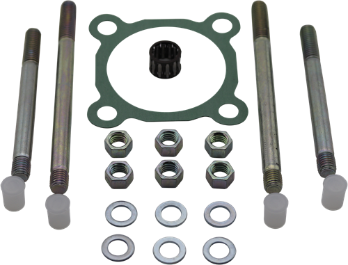 MONTAGESET ZF 4C + INT
