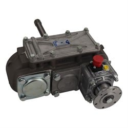 PTO NAS/10B U 41/16