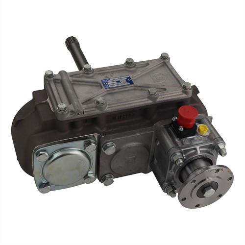 PTO NAS/10B U 41/16